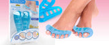 Pampered Toes Spa Therapy - revitalizirajte umorna stopala