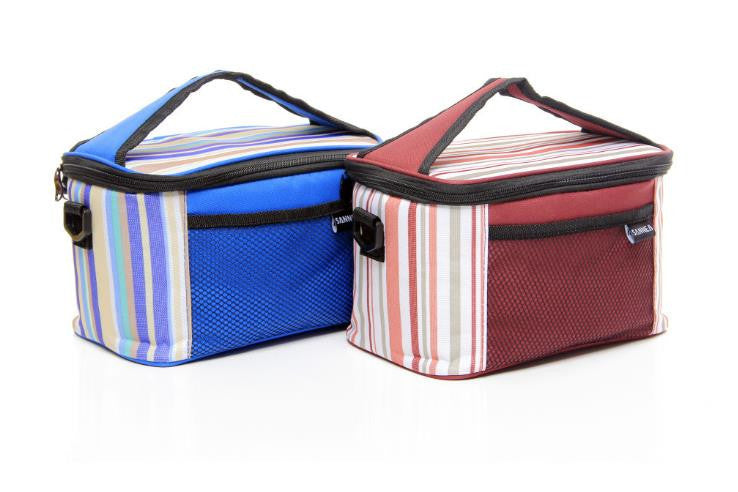 Torba za čuvanje svježine namirnica u boji po izboru