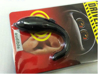 Driver safety alarm - ostanite budni tijekom vožnje