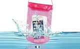 Zaštitna vodootporna torbica za mobitel ili fotoaparat u boji po izboru