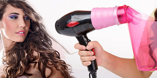 Air Curler - nastavak za fen za savršene kovrče