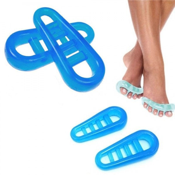 Pampered Toes Spa Therapy - revitalizirajte umorna stopala