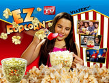 Dvije EZ Popcorn posude za kokice iz mikrovalne