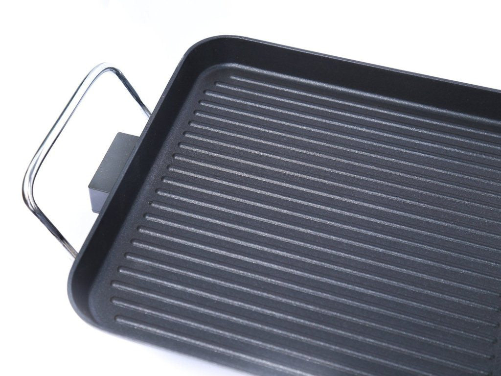 Električni roštilj