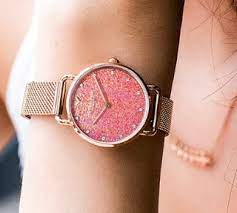 Ženski sat Victoria Hyde (416 kn)