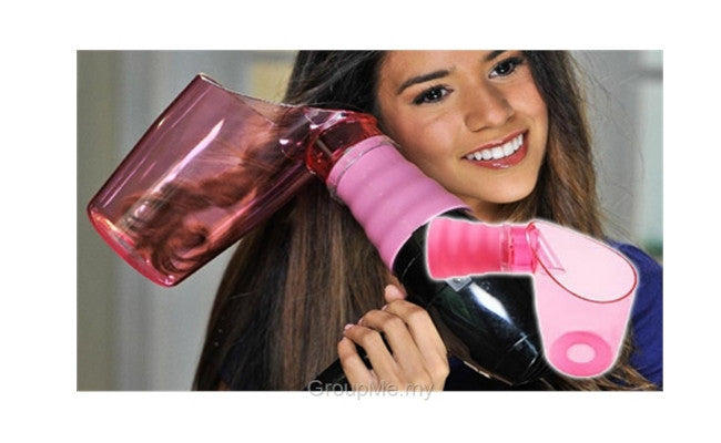 Air Curler - nastavak za fen za savršene kovrče