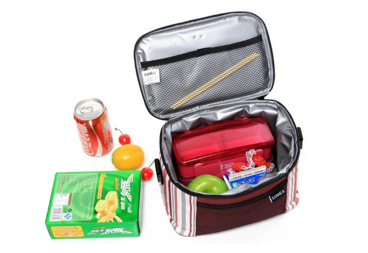 Torba za čuvanje svježine namirnica u boji po izboru