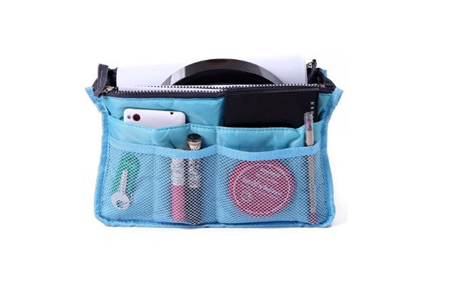 Putni organizator u boji po izboru