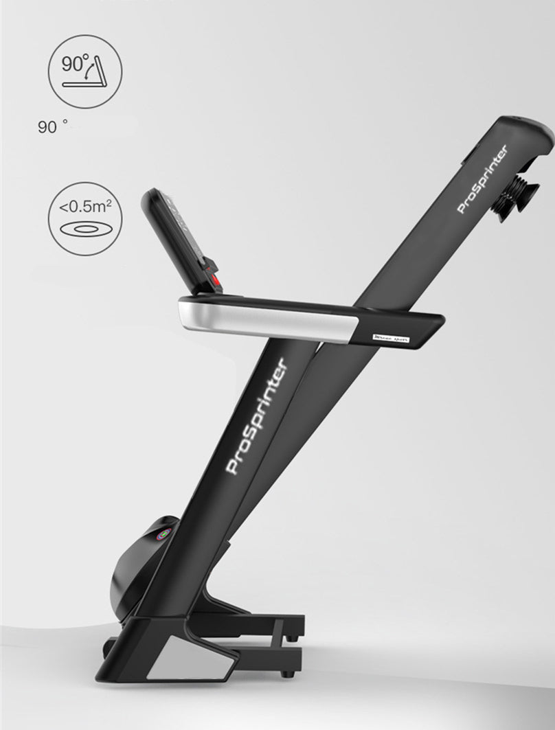 Električna traka za trčanje ProSprinter, dostava besplatna