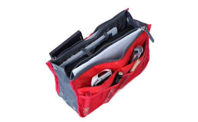 Putni organizator u boji po izboru