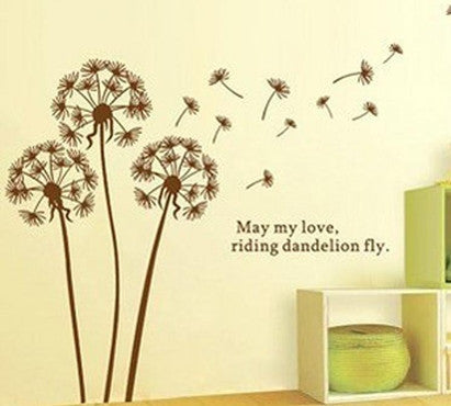 Dekorativne naljepnice za ukrašavanje doma s motivom po izboru