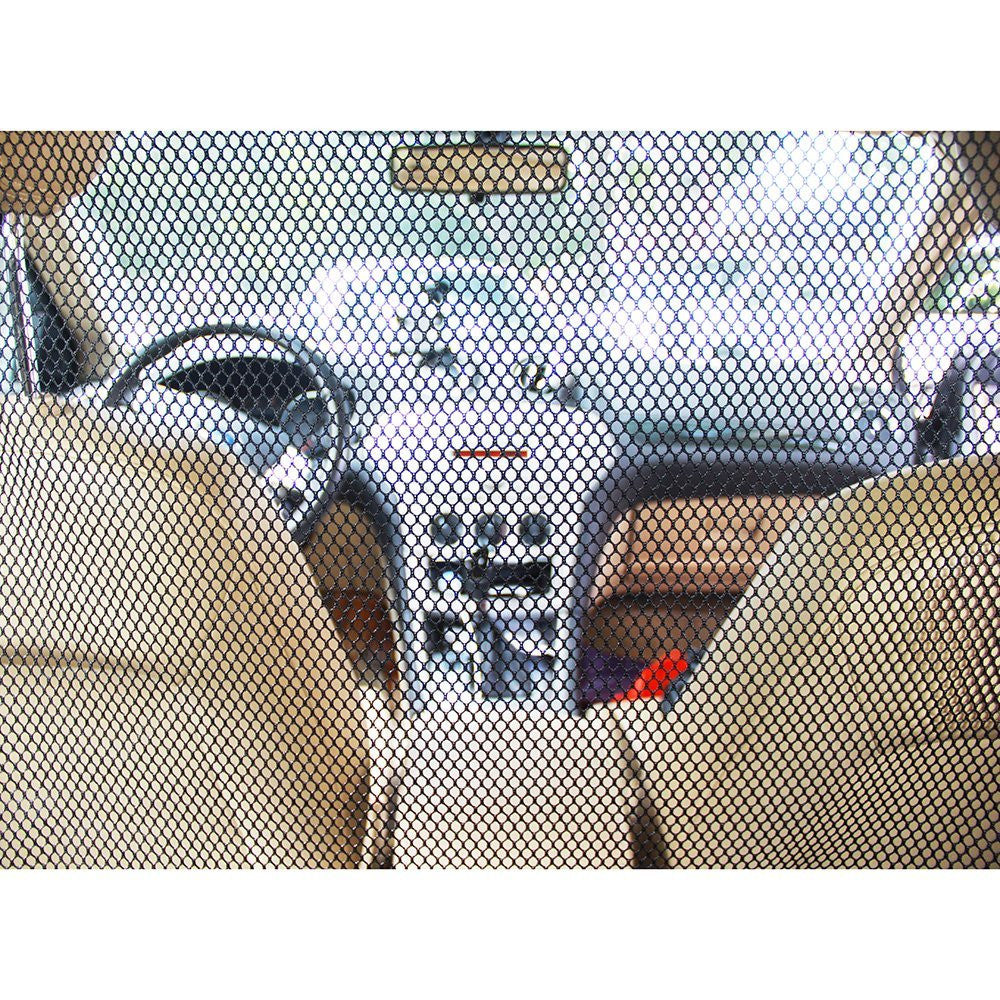 Zaštitna auto pregrada za ljubimce