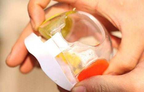 Corn Stripper - ogulite kukuruz brzo i jednostavno