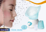 Parni aparat za tretmane lica Facial Sauna u boji po izboru