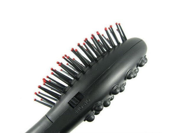 Masažna četka za kosu