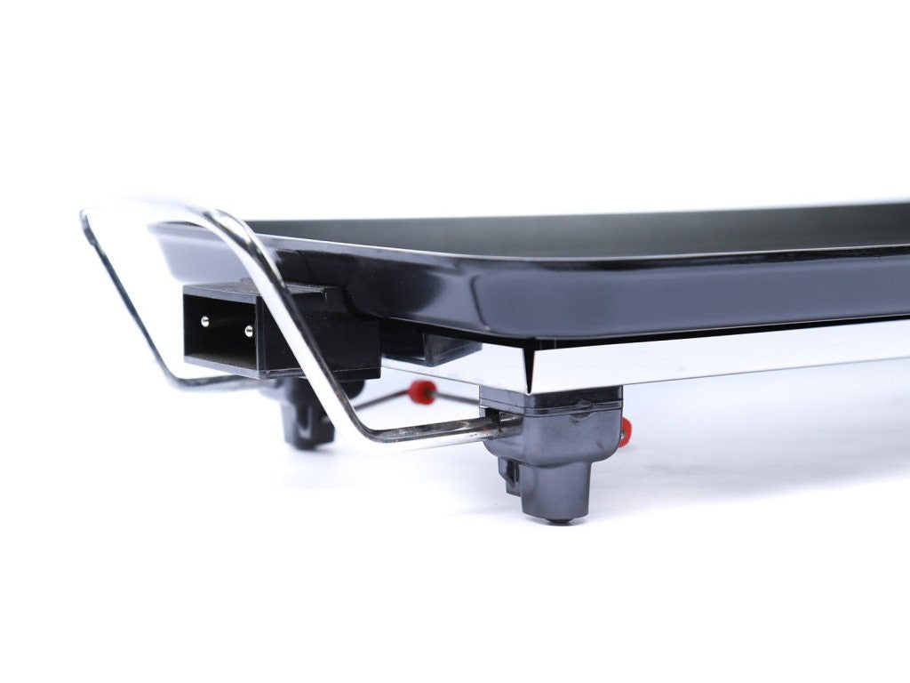 Električni roštilj