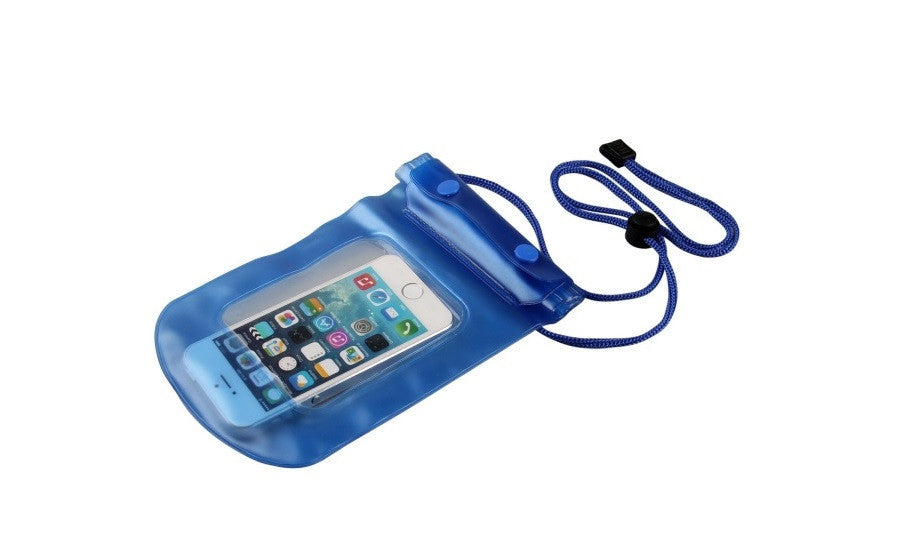 Zaštitna vodootporna torbica za mobitel ili fotoaparat u boji po izboru