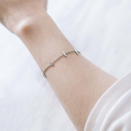 Victoria Hyde narukvica (126 kn)