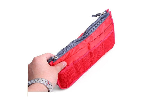 Putni organizator u boji po izboru