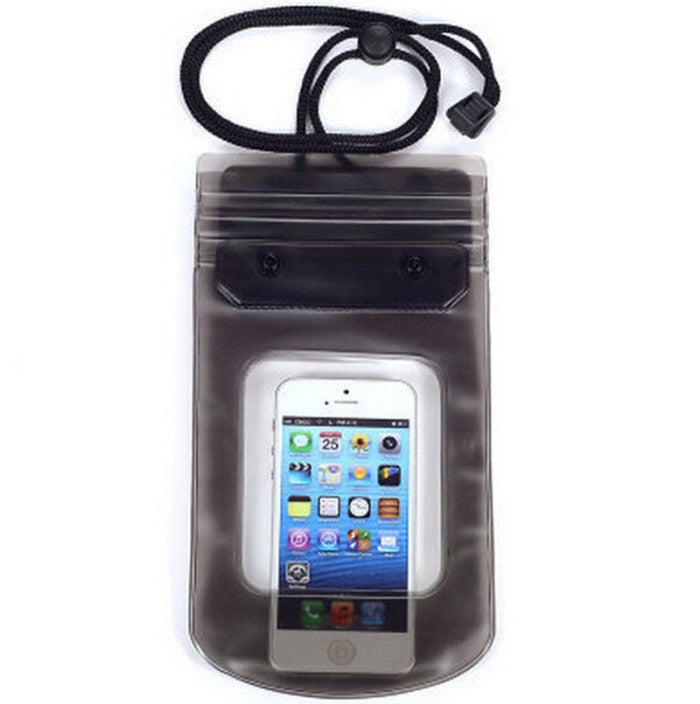 Zaštitna vodootporna torbica za mobitel ili fotoaparat u boji po izboru