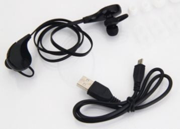 Sportske bluetooth slušalice