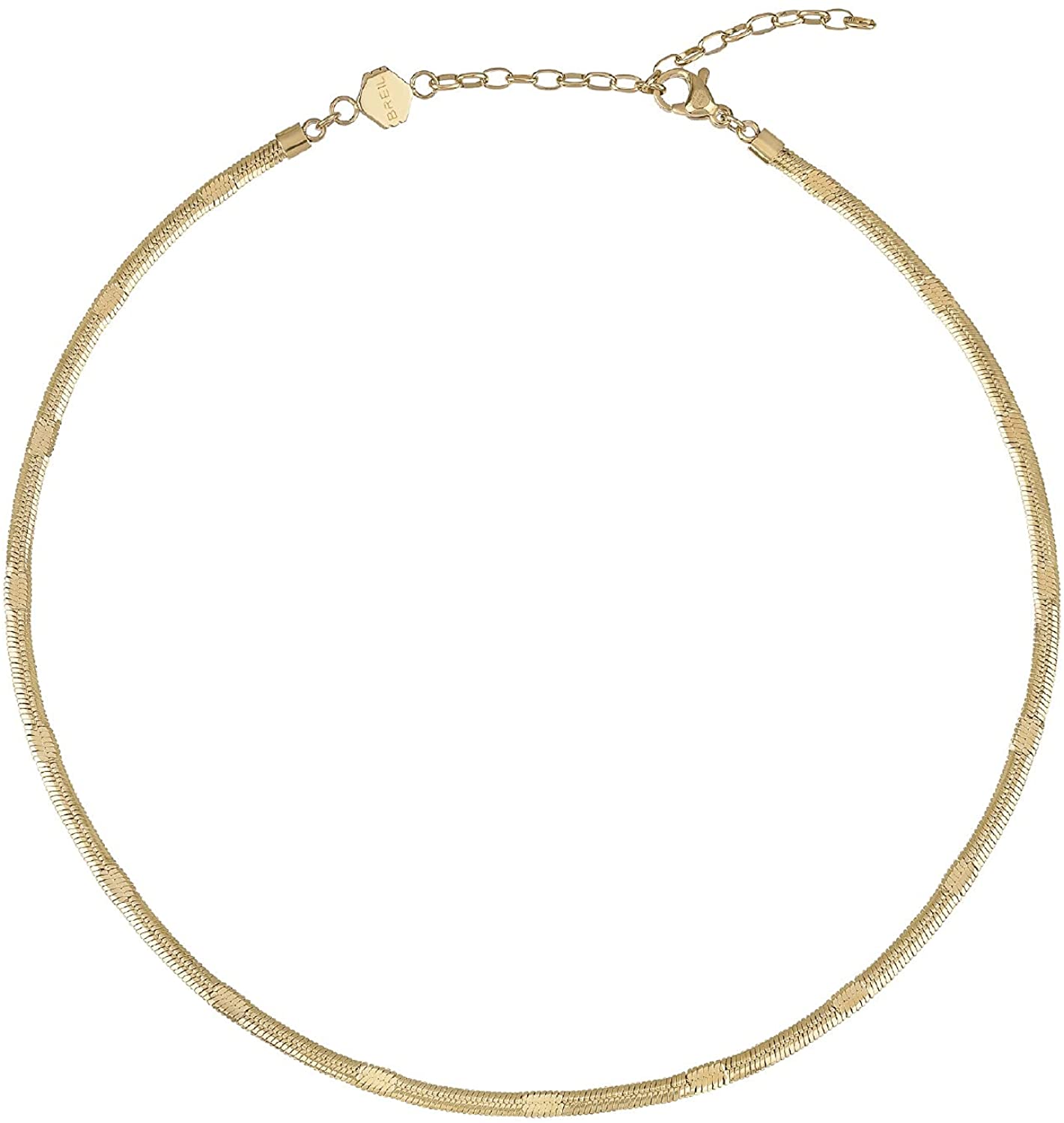 Breil Sinuous ogrlica (166 kn)