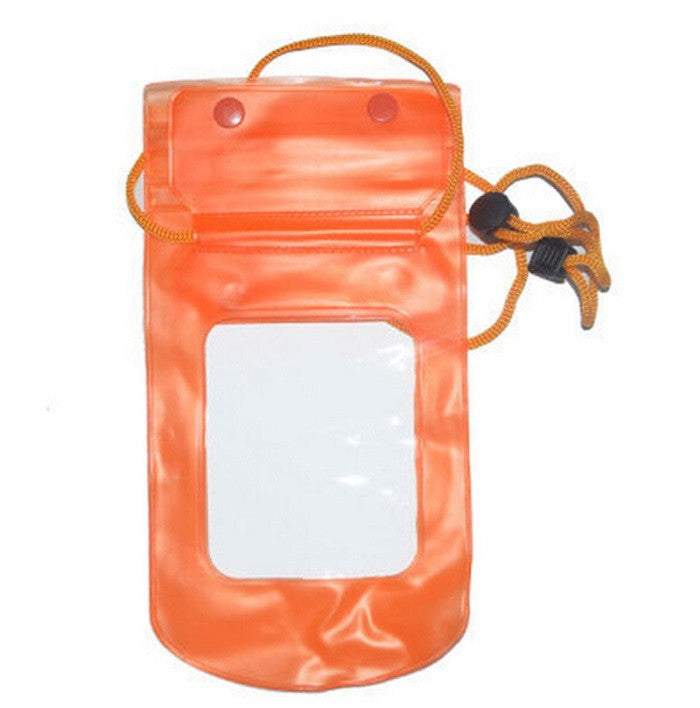 Zaštitna vodootporna torbica za mobitel ili fotoaparat u boji po izboru