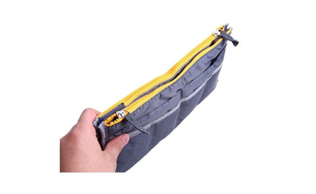 Putni organizator u boji po izboru