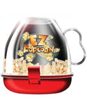Dvije EZ Popcorn posude za kokice iz mikrovalne