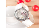 Dječji Hello Kitty sat u boji po izboru