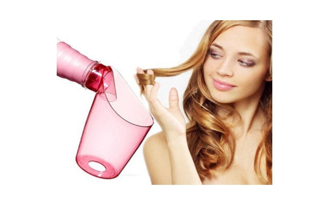 Air Curler - nastavak za fen za savršene kovrče