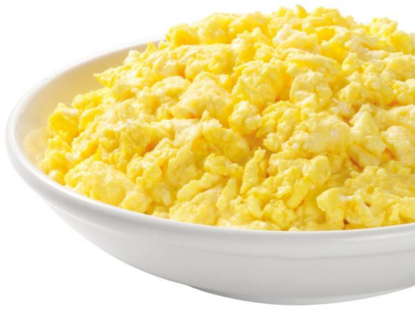 Egg Tastic - pripremite Vaš omiljeni omlet