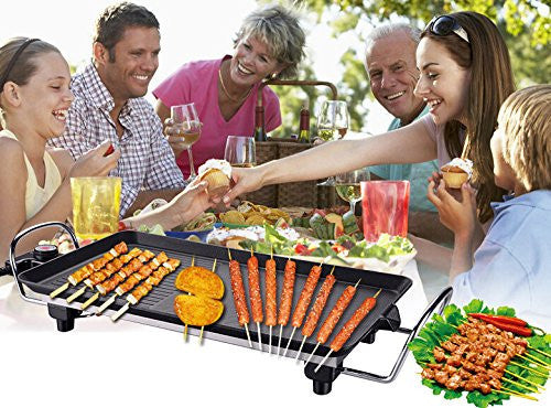 Električni roštilj