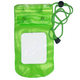 Zaštitna vodootporna torbica za mobitel ili fotoaparat u boji po izboru