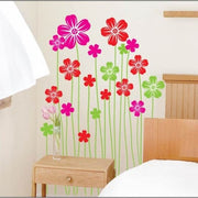 Dekorativne naljepnice za ukrašavanje doma s motivom po izboru