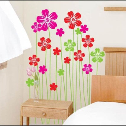 Dekorativne naljepnice za ukrašavanje doma s motivom po izboru