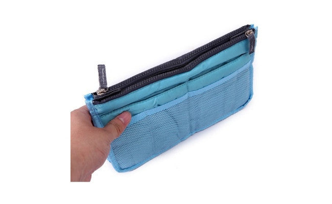 Putni organizator u boji po izboru