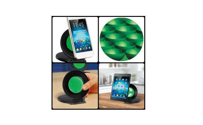 Gadget Grab - 2 inovativna držača za tablet i mobitel