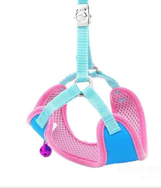 Podesiva oprsnica s vodilicom za pse u veličini i boji po izboru