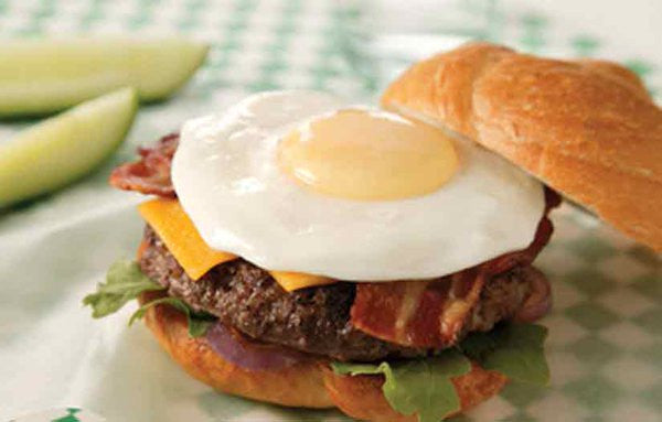 Egg Tastic - pripremite Vaš omiljeni omlet