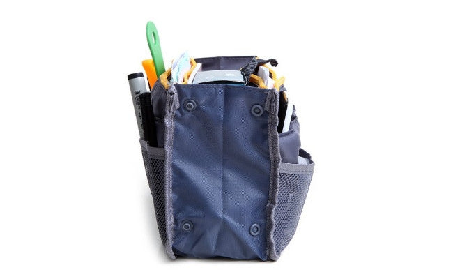 Putni organizator u boji po izboru