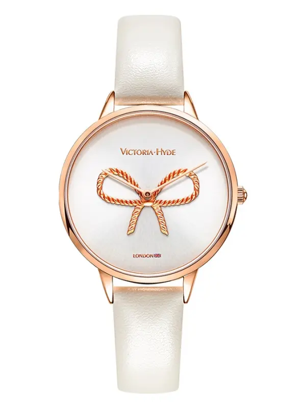 Ženski sat Victoria Hyde (379 kn)