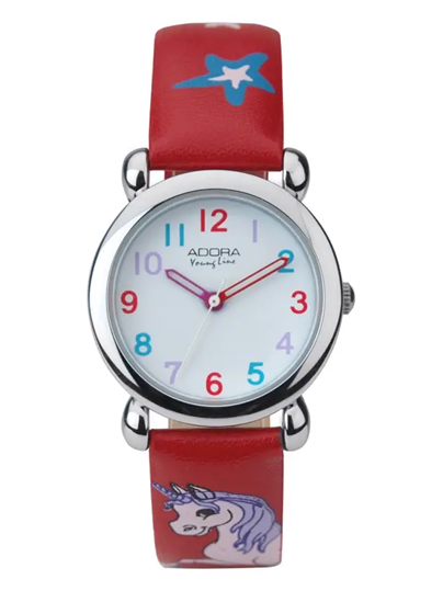 Dječji sat Adora Youngline u boji po izboru (110 kn)