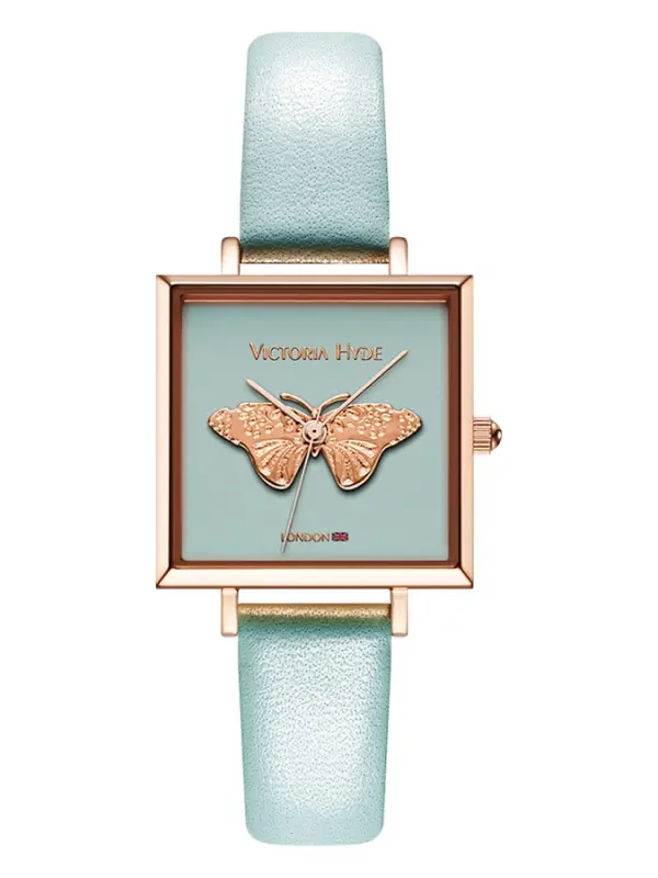 Ženski sat Victoria Hyde (379 kn)