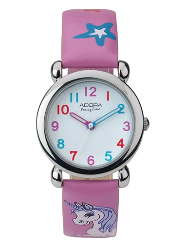 Dječji sat Adora Youngline u boji po izboru (110 kn)