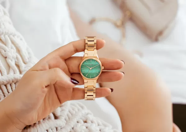 Ženski sat Victoria Hyde (502 kn)