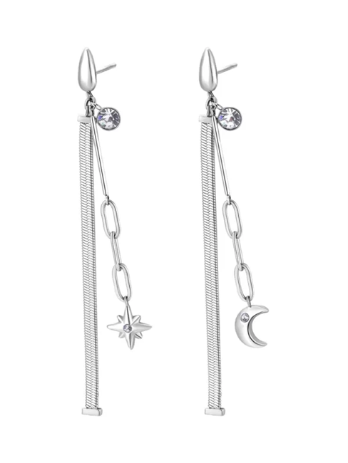 Brosway Chant naušnice u boji po izboru (202 kn)