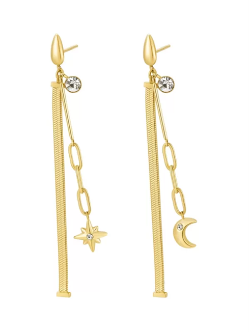 Brosway Chant naušnice u boji po izboru (202 kn)