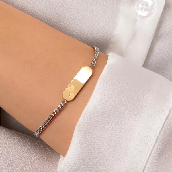 Sector Jewels Basic narukvica (123 kn)