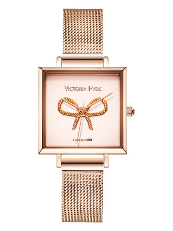 Ženski sat Victoria Hyde (418 kn)